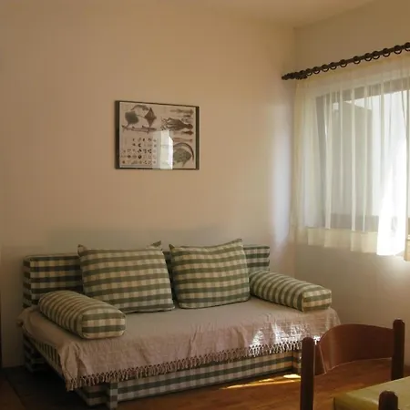 Pende 3122 Pensión Banjol