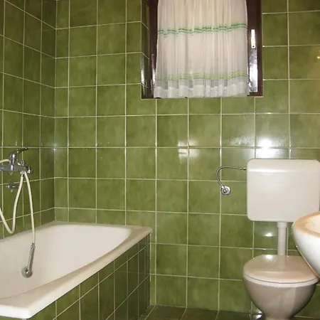 Pende 3122 3* Banjol