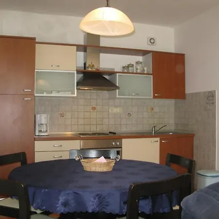 Pende 3122 Pensión Banjol