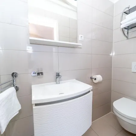 Pende 3122 Gæstehus 3*