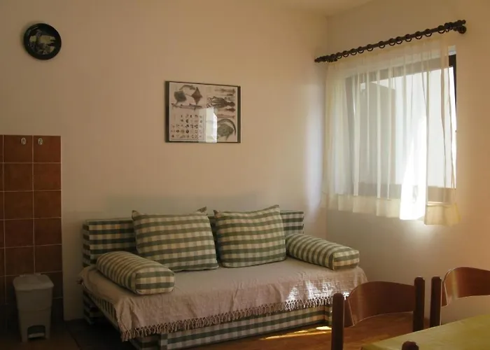 Pende 3122 Gasthof Banjol