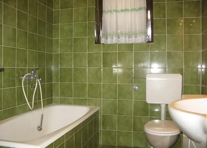 Pende 3122 3* Banjol