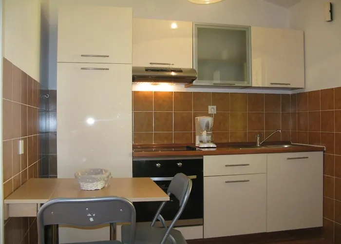 Pende 3122 Gasthof Banjol