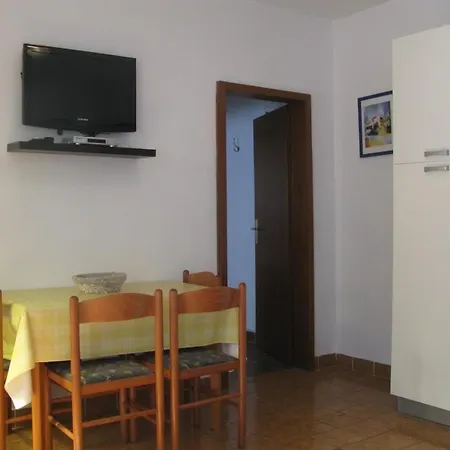 Penzion Pende 3122 Banjol