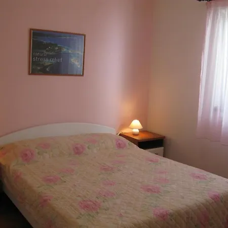 Penzion Pende 3122 Banjol