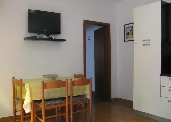 Πανσιόν Pende 3122 Banjol