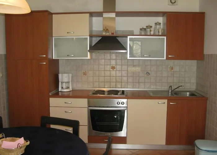 Πανσιόν Pende 3122 Banjol
