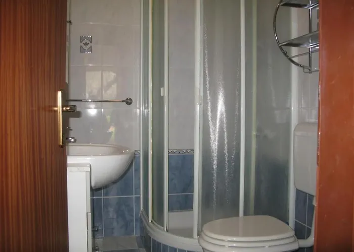Πανσιόν Pende 3122