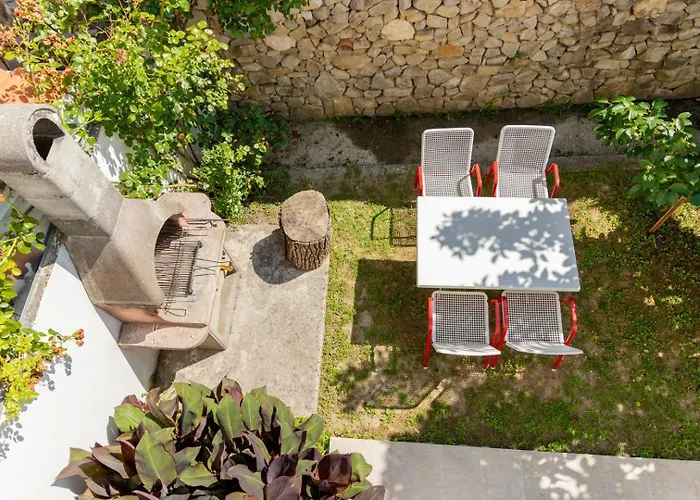 Pende 3122 Πανσιόν Banjol