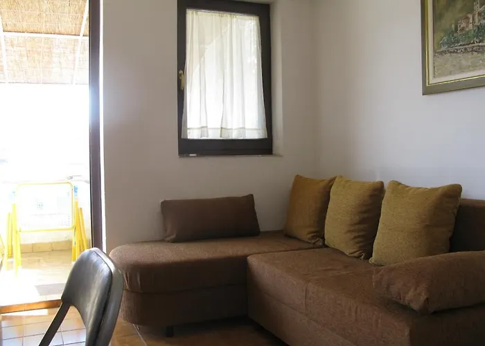 Pende 3122 Πανσιόν 3*
